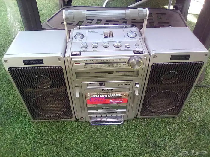 هيتاشي نادر 0