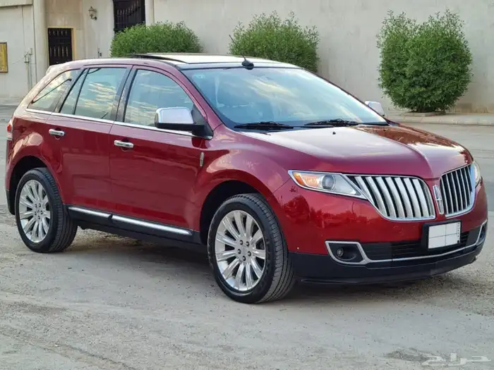 لينكولن MKS 2013 للبيع او البدل 0