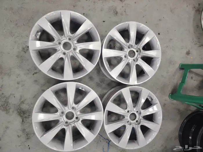 جنوط اكسنت وكاله مقاس 16 اخوالجديد 0