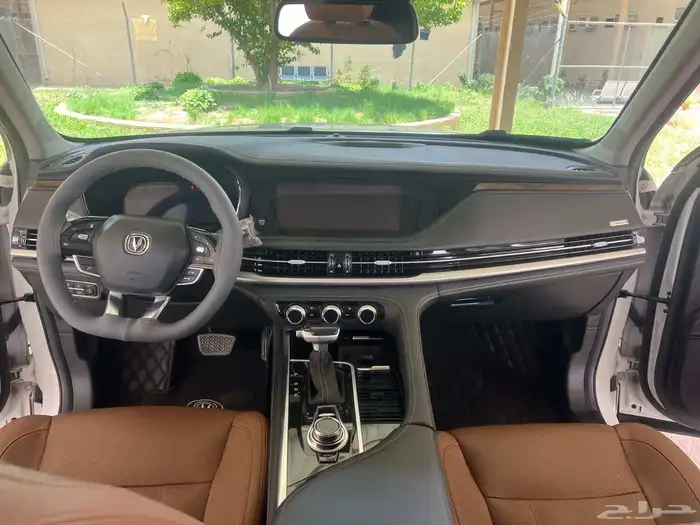 Changhan CS 95 Model 2022 6