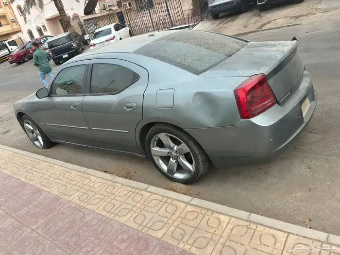 تشارجر 2006 2