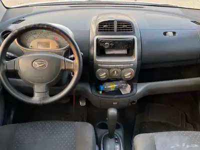 دايهاتسو 2008 index