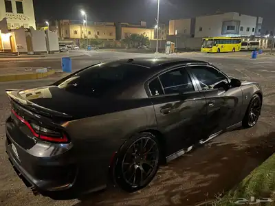 دوج تشارجر index