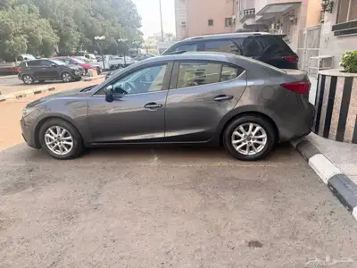 مازدا 3 موديل 2016 فل كامل index