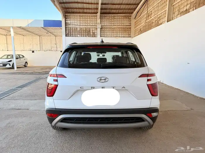 كريتا هونداي موديل 2025 فل كامل للبيع 0