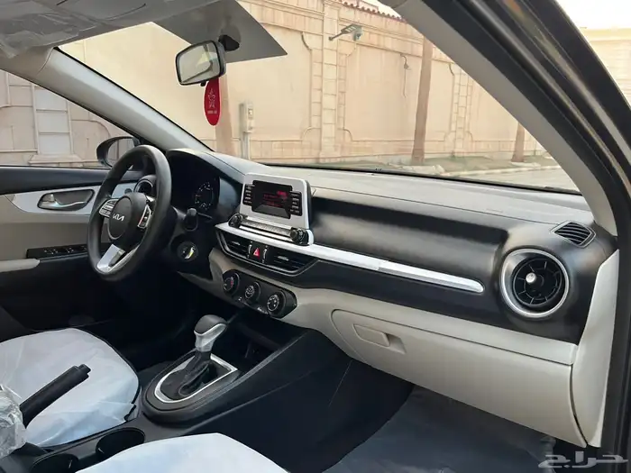 كيا سيراتو 2024 20