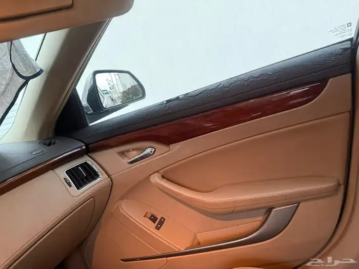 كدلك CTS للبيع 2013 21