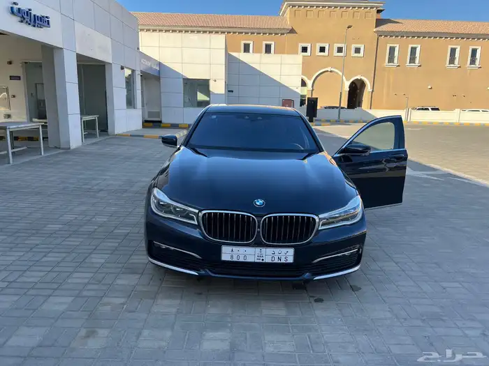 بي ام دبليو 2019 0