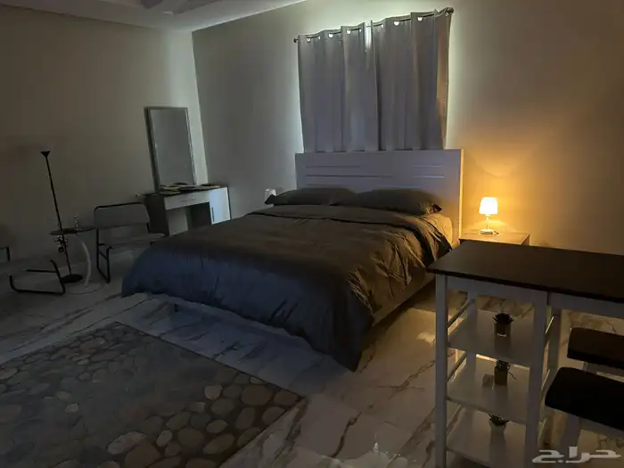 استديوهات للايجار السنوي فاخره في حى الكوثر بمدينة جدة 6