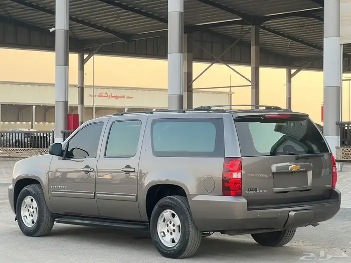 تاهو - 2012 - سعودي 5