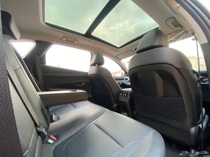 توسان 2024 كمفورت ( اصفار) 19