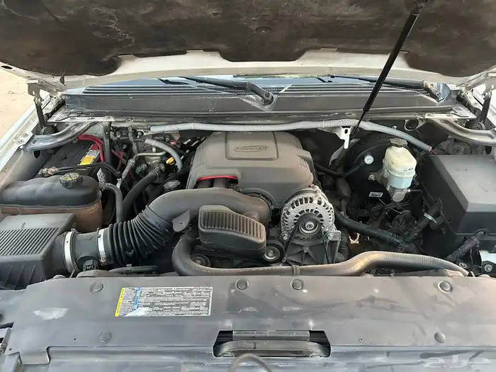 جمس يوكون XL 2008 12