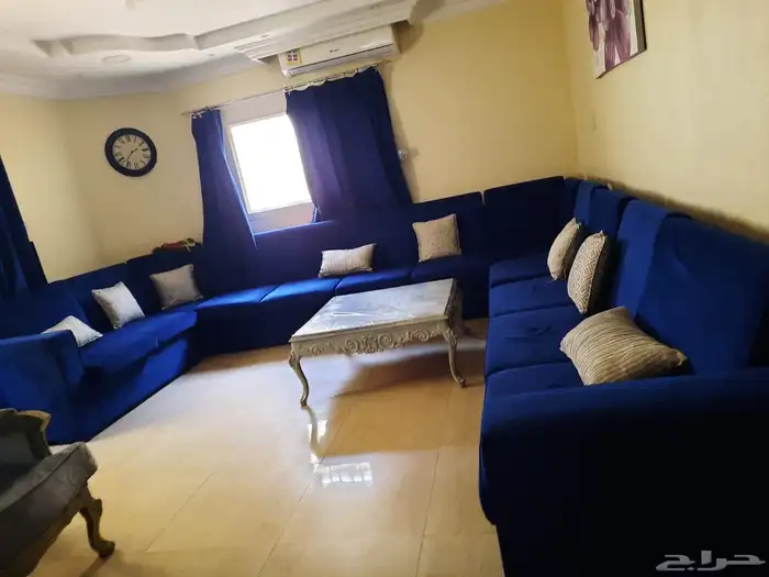 كنب وستاره للبيع 0