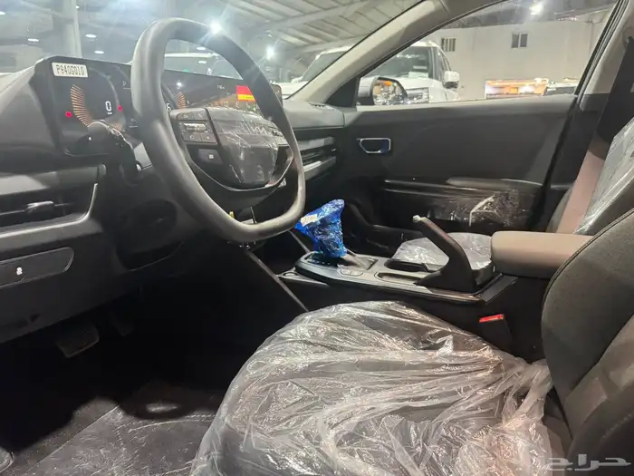 كيا k4 ستندر 1.6 موديل 2026 كاش اقساط 3