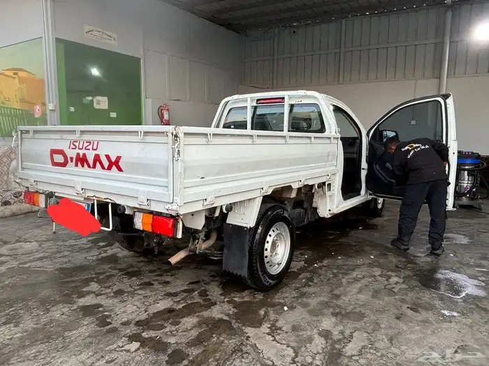 ايسوزو ديماكس 0