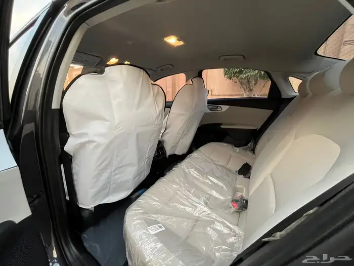 كيا سيراتو 2024 23