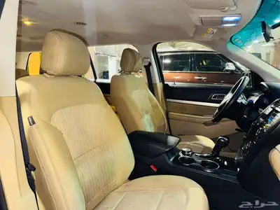 اكسبلور ((2017))بحاله ممتازه index