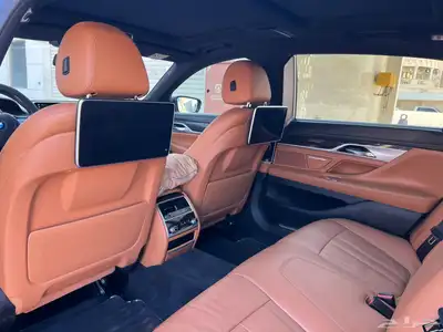 بي ام دبليو 2019 index