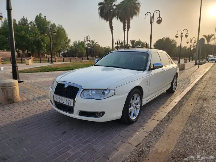 ام جي 750 ممشى قليل 9