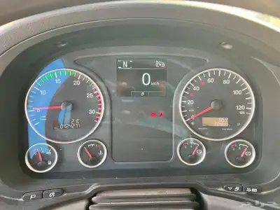 شاحنه مان تنكر مياه index