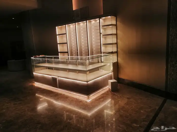 ديكورات لمسات الشرق مكه المكرمه الصناعيه. 2