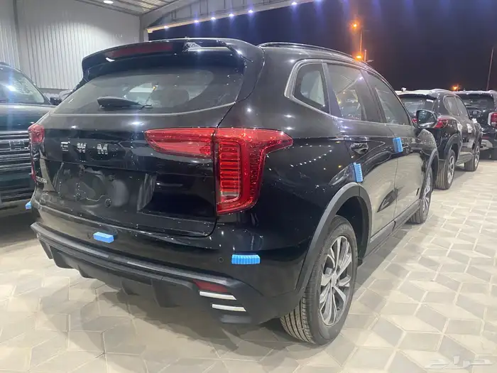 هافال جوليان اكتيف سعودي 2025 2