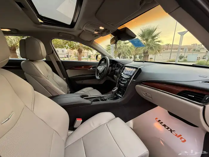 كدلك ATS فل كامل 2014 الحد 40 الف 9