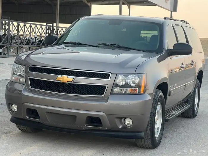 تاهو - 2012 - سعودي 0