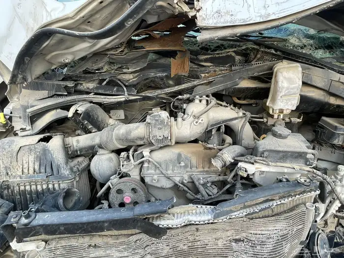 هونداي اتش ون للبيع تشليح 0