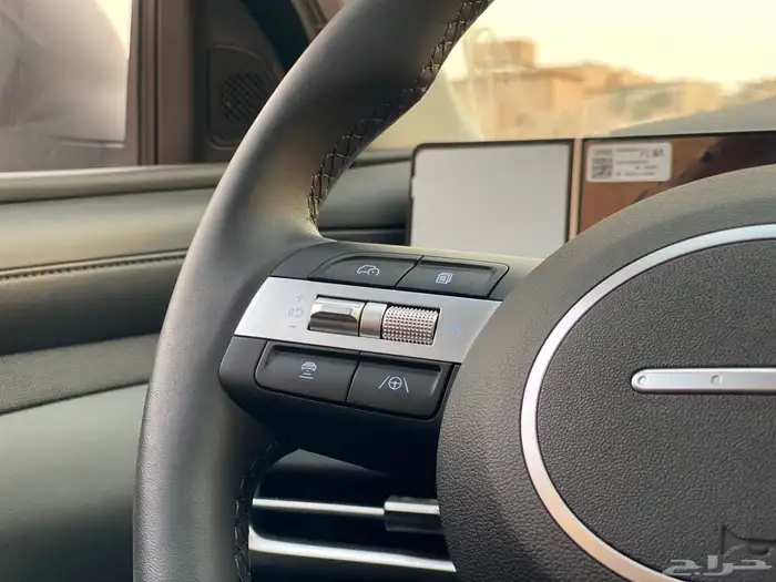 توسان 2024 كمفورت ( اصفار) 13