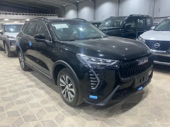 هافال جوليان اكتيف سعودي 2025 0