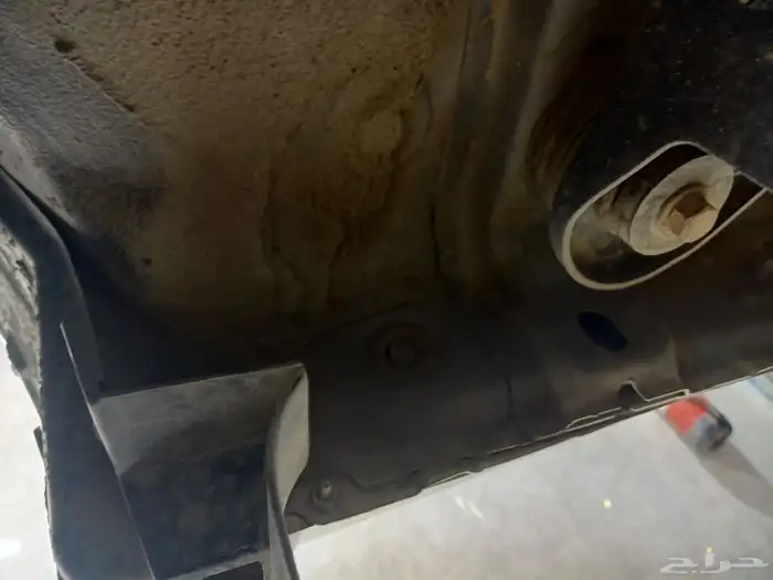 جيب نيسان 2002 14