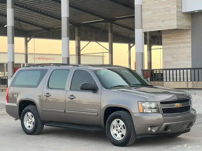 تاهو - 2012 - سعودي 2