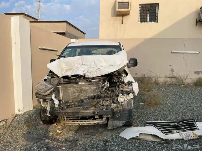 هونداي اتش ون للبيع تشليح 5