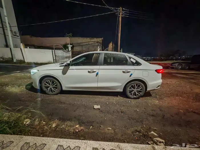 جيلي امجراند 2024 0