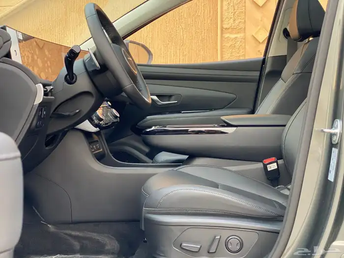 توسان 2024 كمفورت ( اصفار) 10