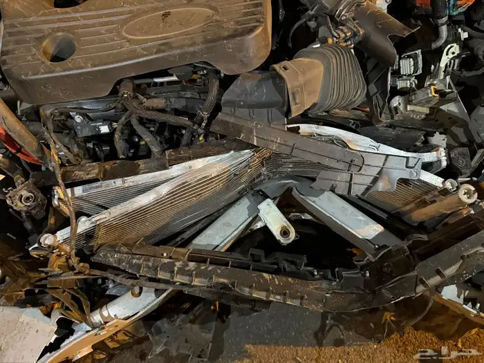 سيارة فورد توريس 25 جديدة 1