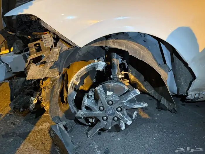 سيارة فورد توريس 25 جديدة 0