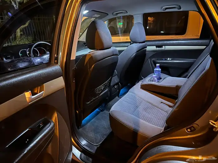 KIA ( سورنتو   2012 ) 8