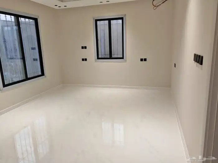 شقة جديدة عوائل للإيجار - الباحة - مخطط بني سار 6