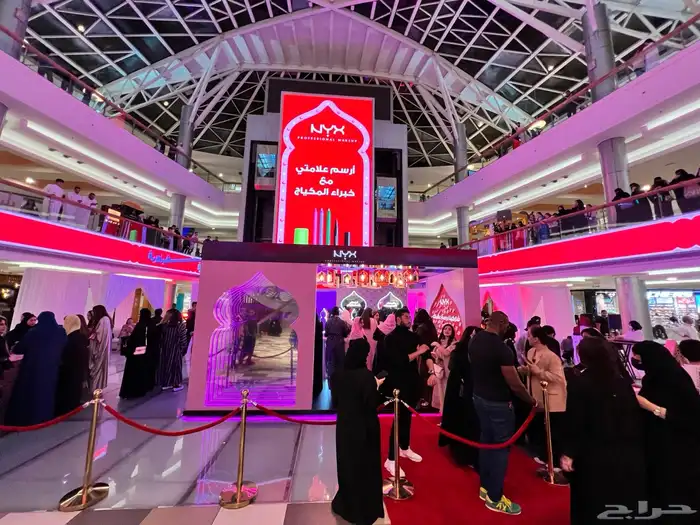 تصميم و تنفيذ بوثات خشبية 6