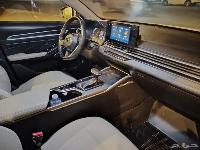 جيلي امجراند بودي وكالة بالكامل 7