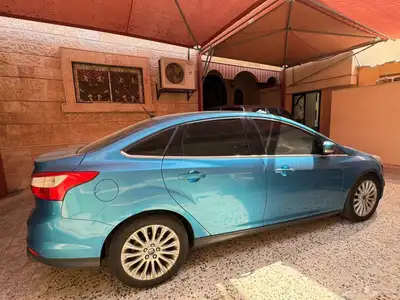 فورد فوكس للبيع index