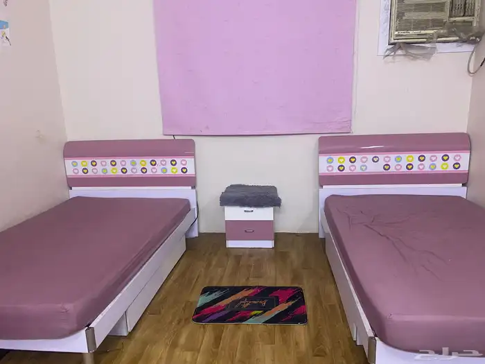 غرفه أطفال 0