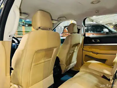 اكسبلور ((2017))بحاله ممتازه index