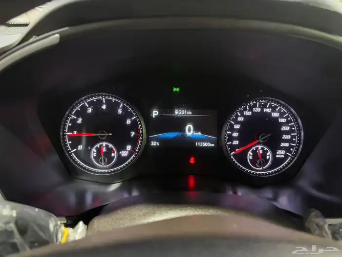 هيونداي سنتافي 2021 13