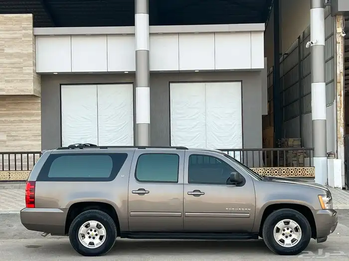 تاهو - 2012 - سعودي 7