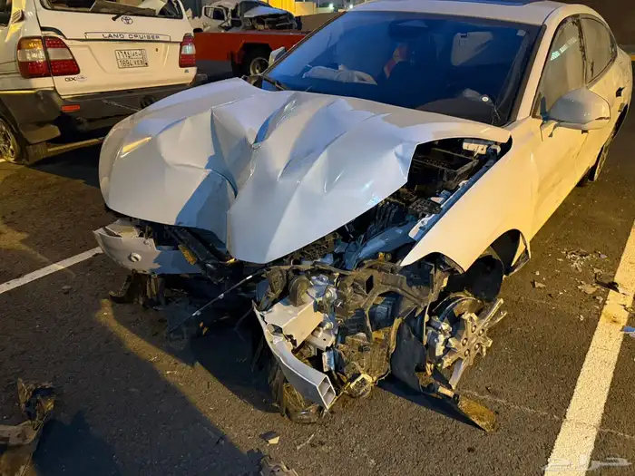 سيارة فورد توريس 25 جديدة 4