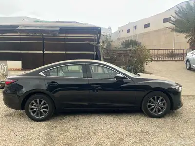 مازدا 2025 نص فل سعودي index