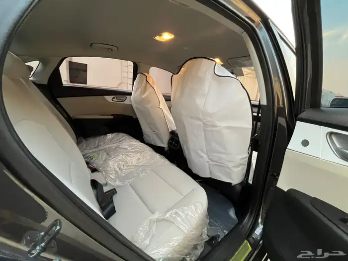 كيا سيراتو 2024 21